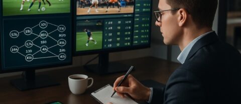 Discover everything you need to know about parlay bets with our complete guide. Learn how they work, strategies to maximize your winnings, and tips for successful betting.