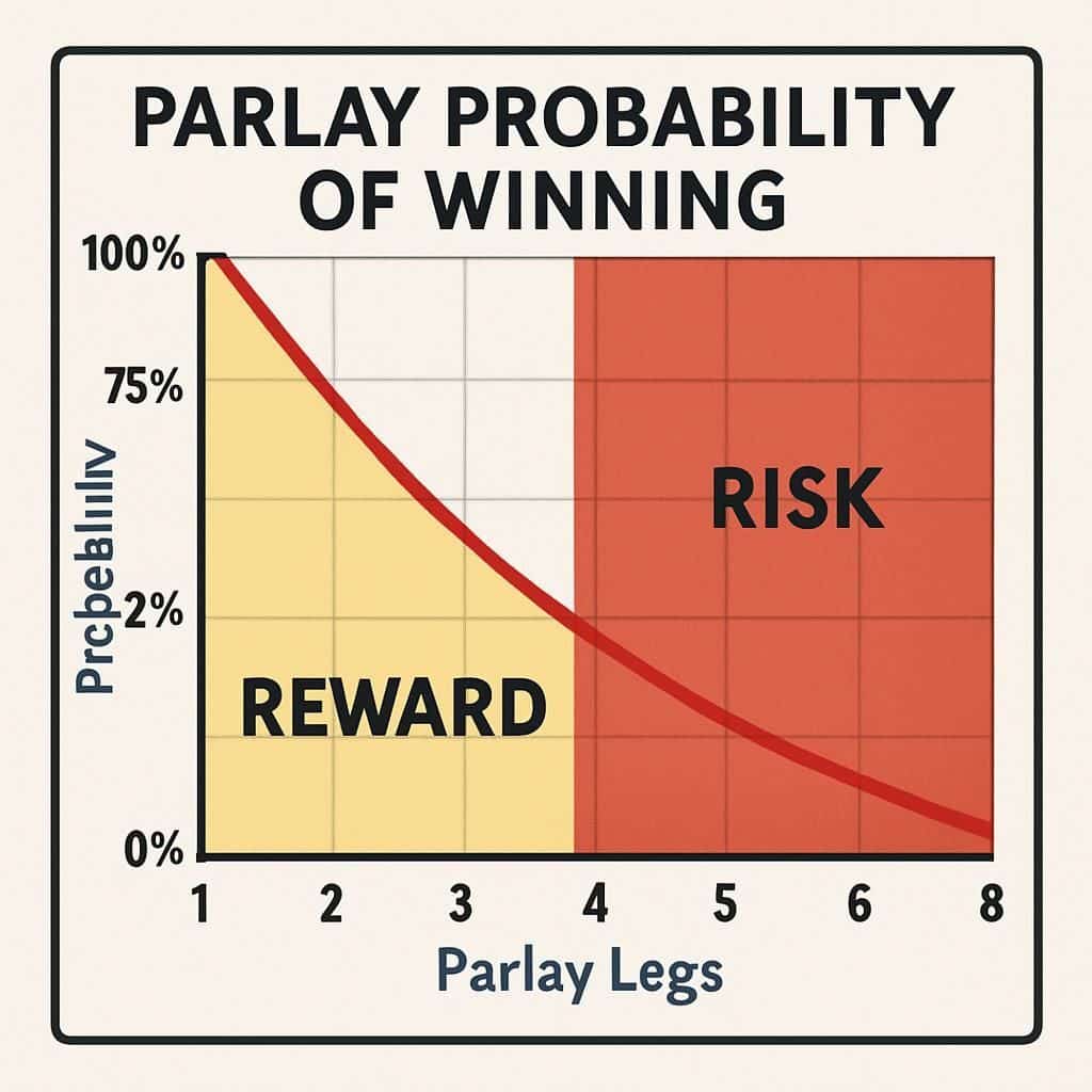 Learn everything you need to know about parlay bets with our complete guide, covering strategies, tips, and how to maximize your winnings.