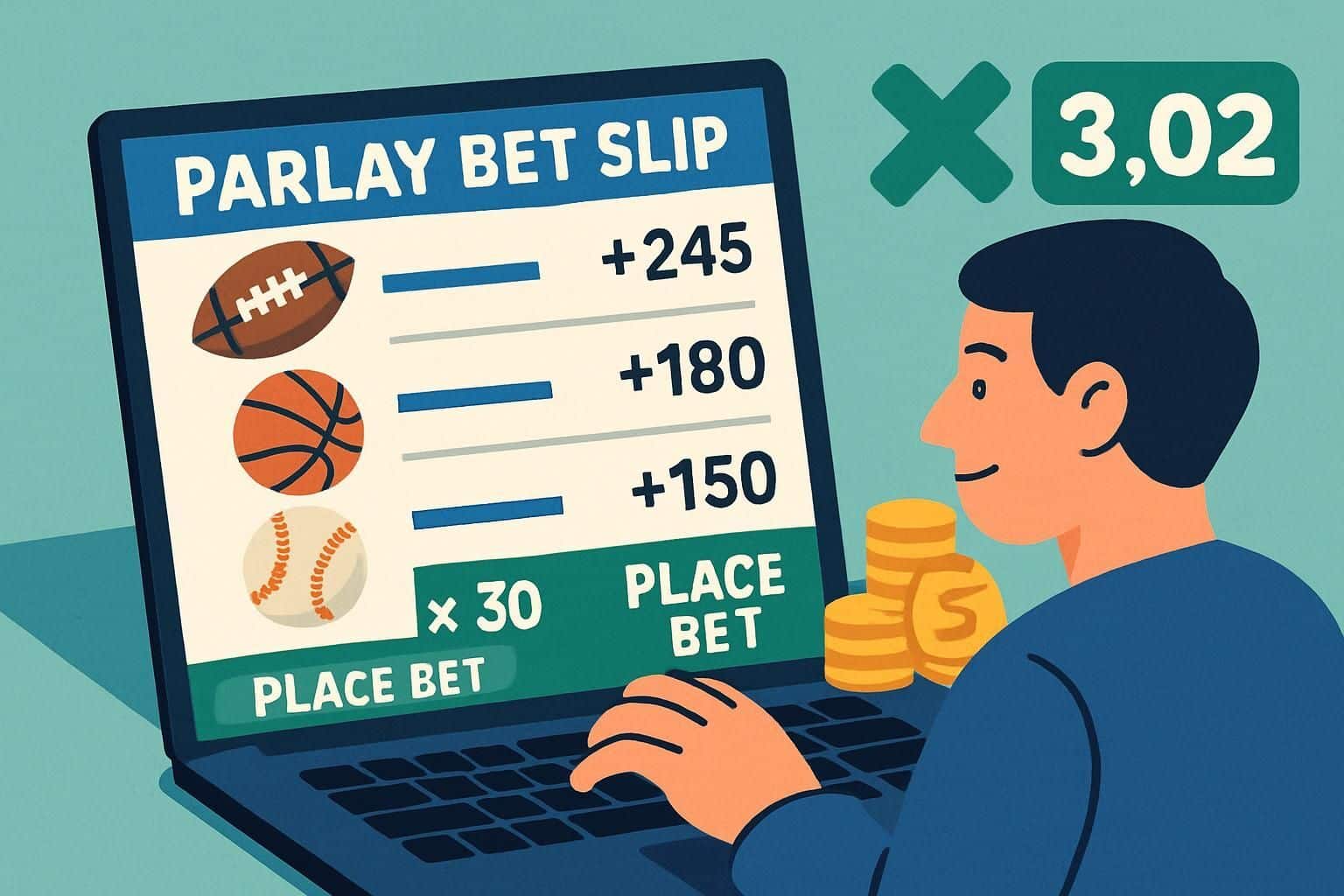 Discover everything you need to know about parlay bets with our comprehensive guide. Learn how they work, strategies to maximize your winnings, and tips for successful betting.