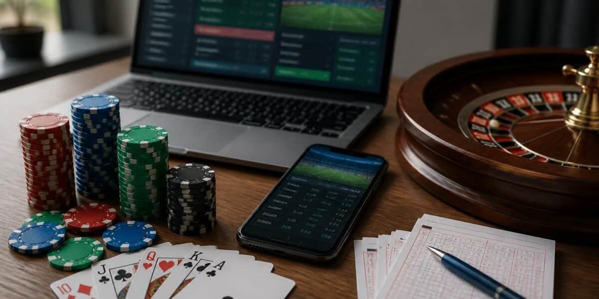 explore our comprehensive betting guides offering a complete overview of all betting types to help you make informed wagers.
