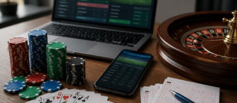 explore our comprehensive betting guides offering a complete overview of all betting types to help you make informed wagers.