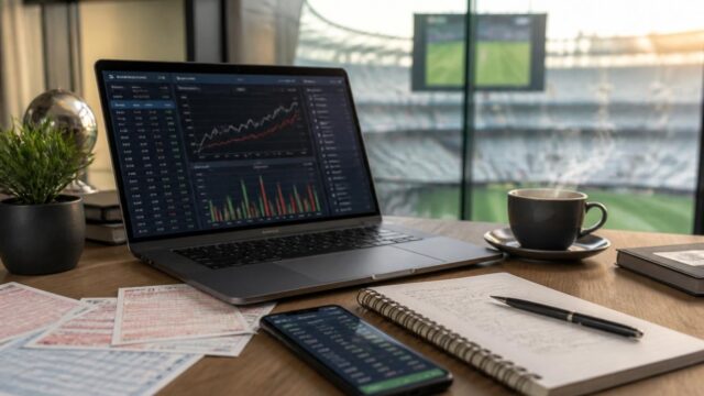Betting guides: essential rules for successful betting