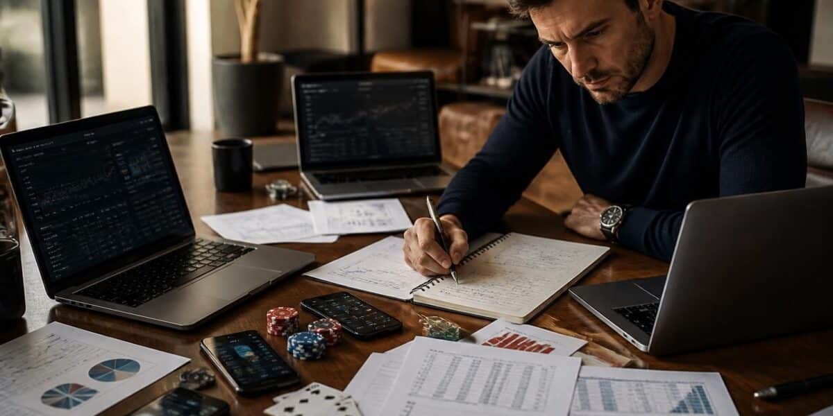 discover expert betting guides that explore advanced betting techniques to help you maximize your chances of winning and improve your betting strategy.