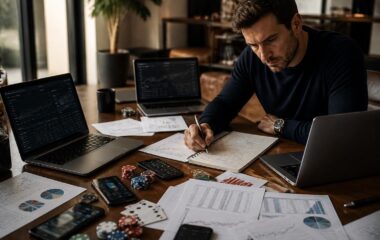 Betting guides: exploring advanced betting techniques