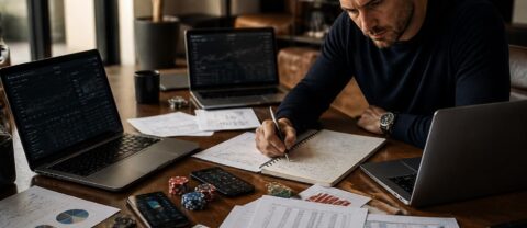 discover expert betting guides that explore advanced betting techniques to help you maximize your chances of winning and improve your betting strategy.