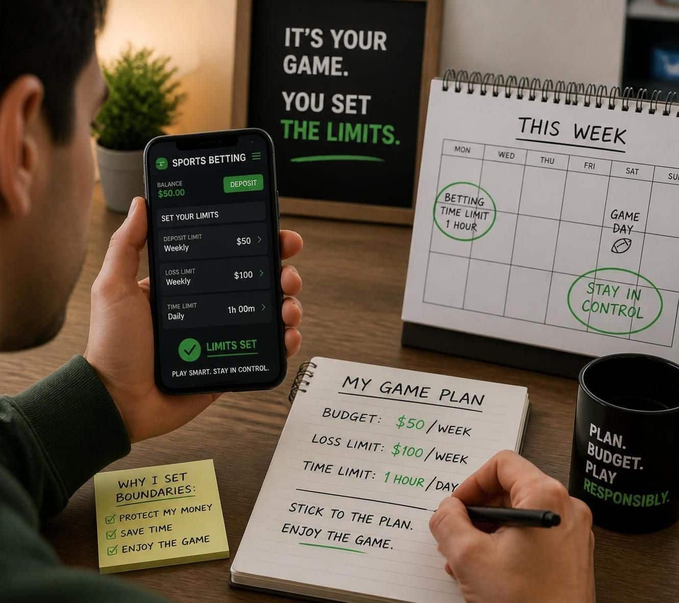 discover essential betting guides that teach you how to bet responsibly and safely, ensuring a fun and secure betting experience.