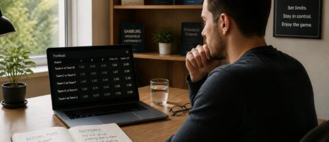 discover essential betting guides focused on how to bet responsibly and safely. learn strategies to manage risks and enjoy a secure betting experience.