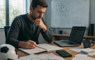 Betting guides: how to avoid common betting mistakes