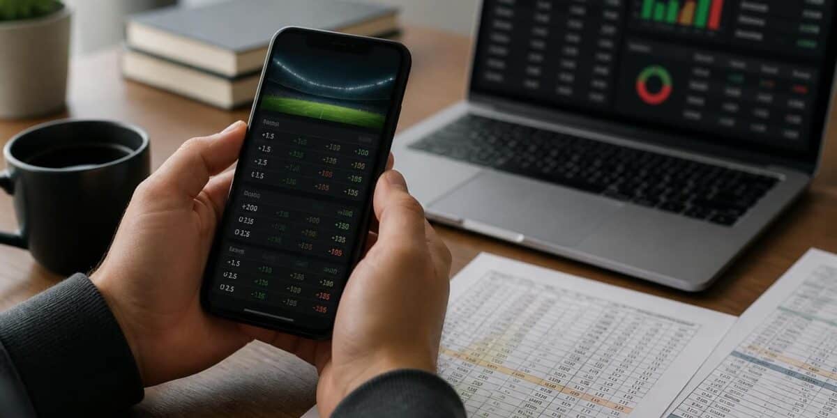 discover expert betting guides that teach you how to read and interpret betting lines effectively, helping you make smarter bets and improve your chances of winning.