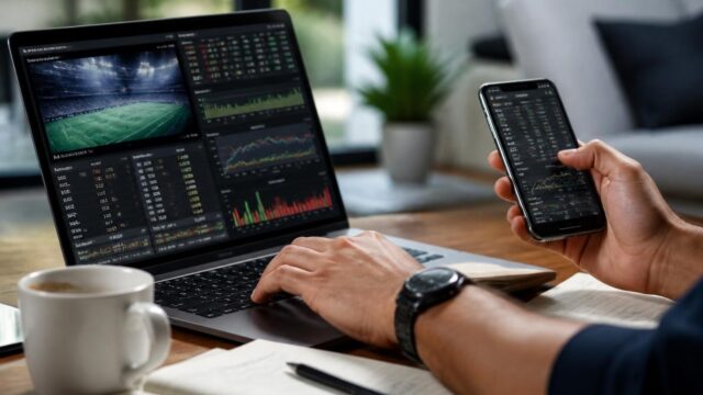 Betting guides: key factors to consider before placing bets