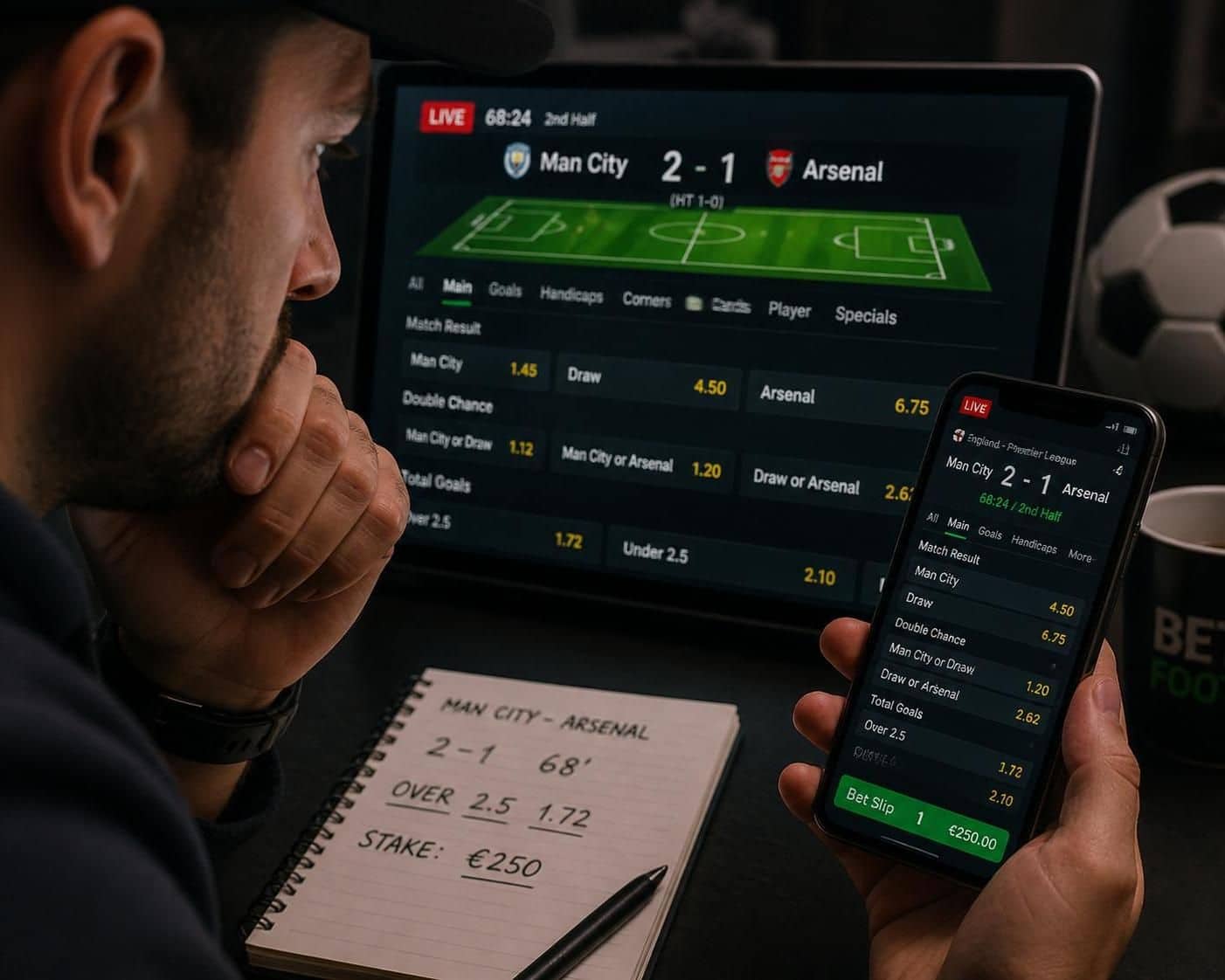 discover expert betting guides to master live betting strategies and enhance your chances of winning in real-time sports betting.