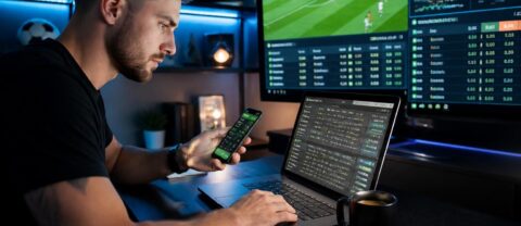 discover expert betting guides to master live betting strategies and boost your chances of winning in real-time sports betting.