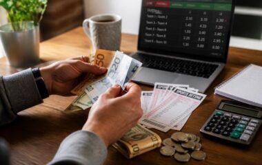 Betting guides: tips to manage your betting bankroll