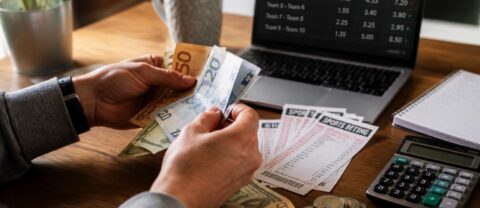 discover expert betting guides with essential tips to effectively manage your betting bankroll and maximize your chances of success.