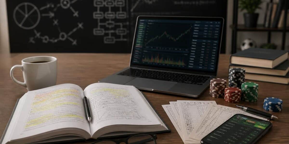 discover clear and concise betting guides to help you understand essential betting terminology and improve your wagering skills.