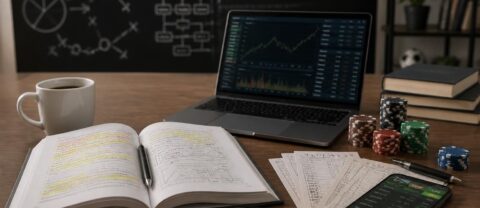 discover clear and concise betting guides to help you understand essential betting terminology and improve your wagering skills.