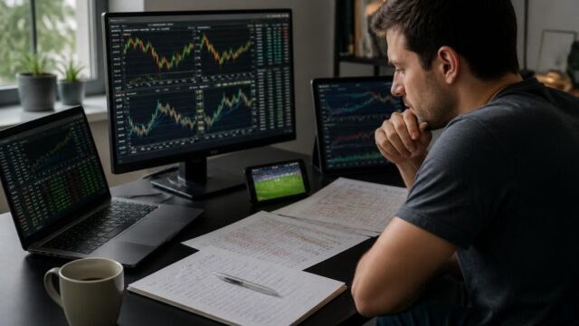Betting guides: understanding odds and betting markets