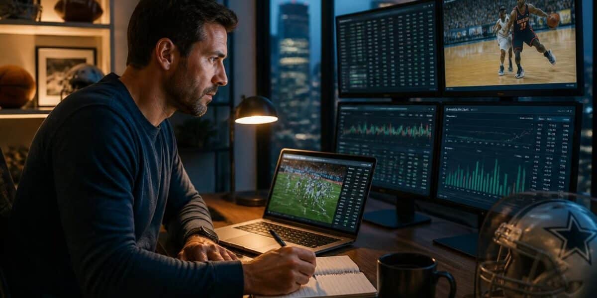discover expert betting guides that teach you how to reliably identify value bets and maximize your winning potential.