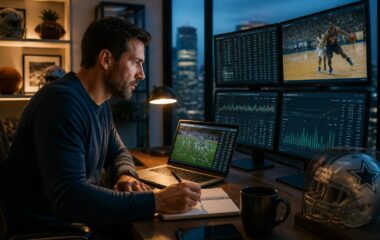 Betting guides: ways to identify value bets reliably
