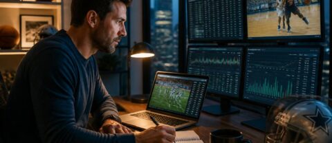 discover expert betting guides that teach you how to reliably identify value bets and maximize your winning potential.
