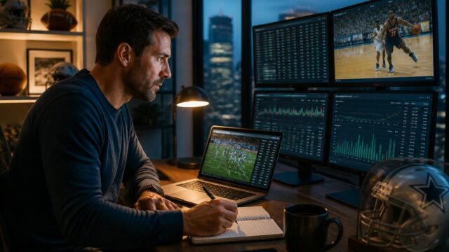 Betting guides: ways to identify value bets reliably