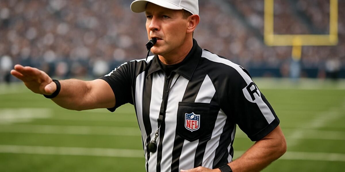 Stay updated with NFL official news, scores, and highlights. Get the latest game updates, player stats, and breaking news from the world of American football.