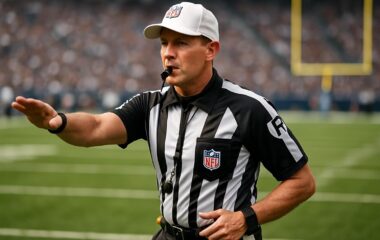 Nfl official | news, scores & highlights