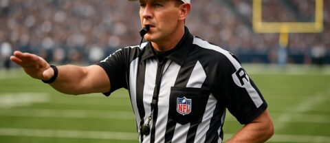 Stay updated with NFL official news, scores, and highlights. Get the latest game updates, player stats, and breaking news from the world of American football.